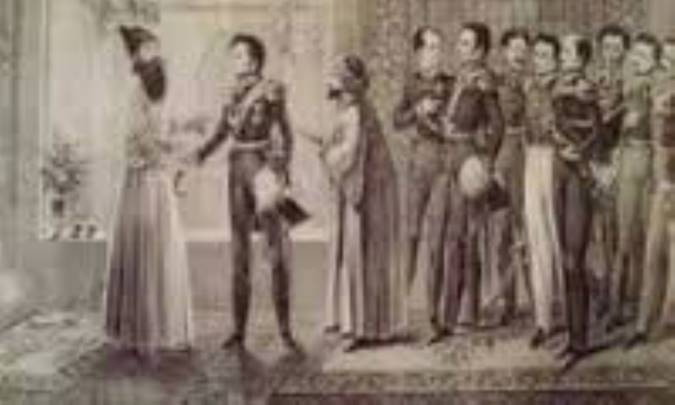 سیر تاریخ‌نگاری در ایران (2)