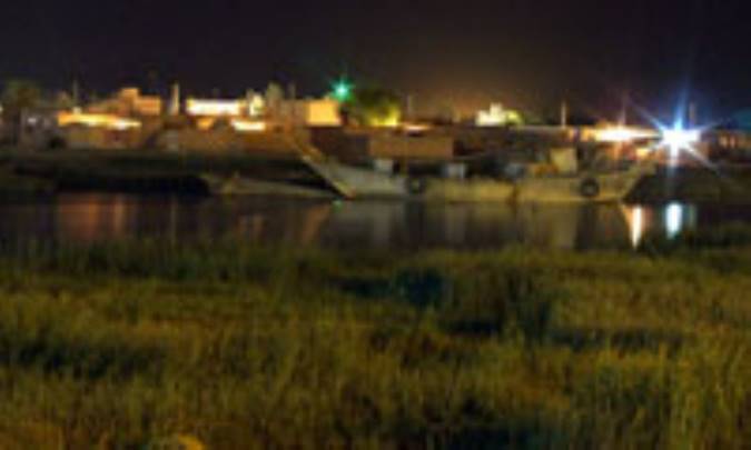 از حصر تا امروز