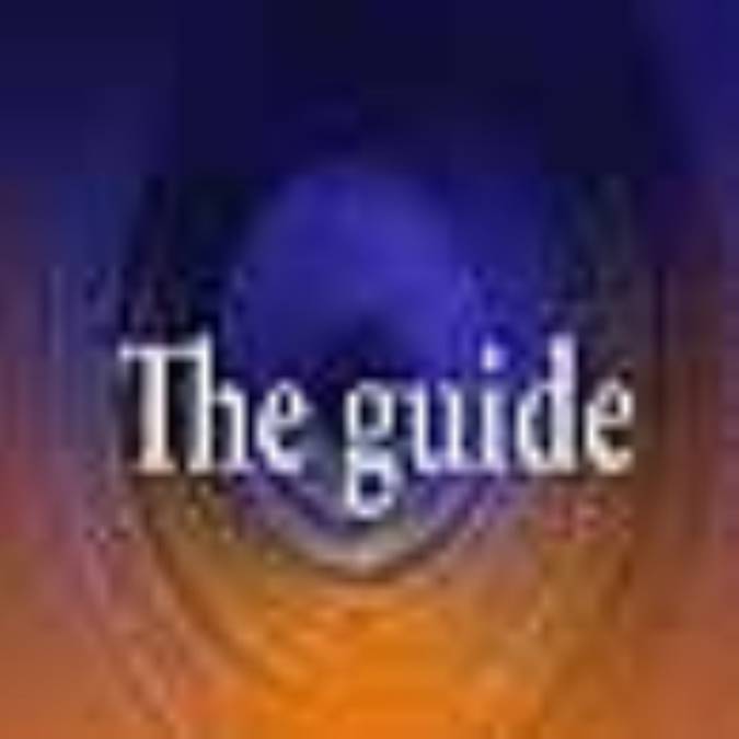 The guide