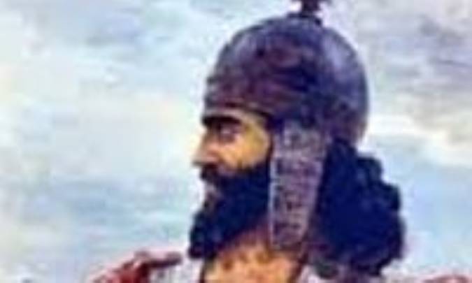 درباره‌ی بابک خرّم دین