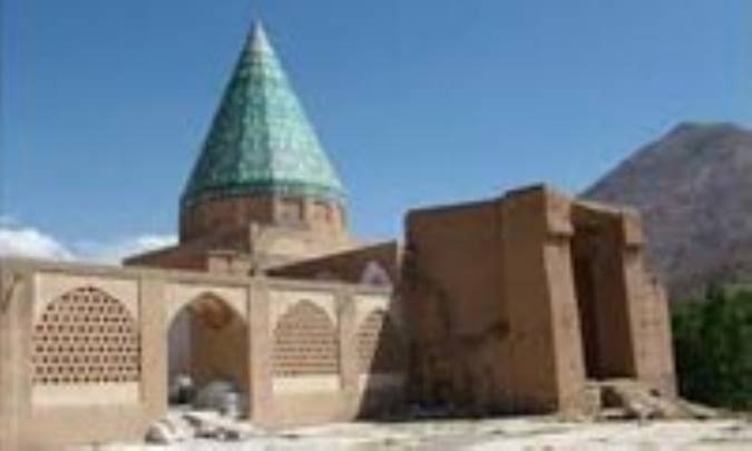 باباافضل کاشانی