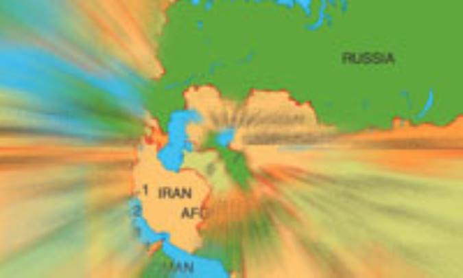 روابط ايران و روسيه پس از جنگ سرد (3)