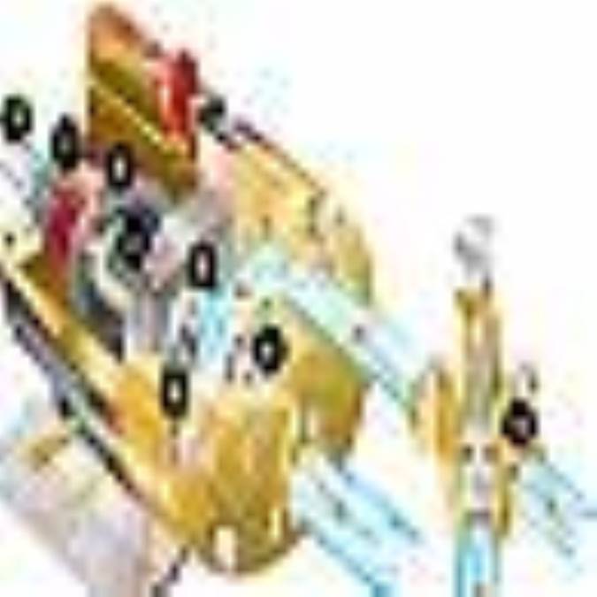 پمپ بنزین در خودرو