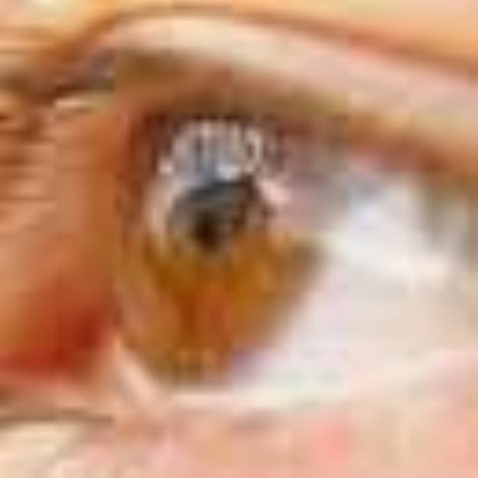 سلامت بينايي با ورزش، مصرف ويتامين‌ها و حفظ آرامش روحي ميسر مي‌شود