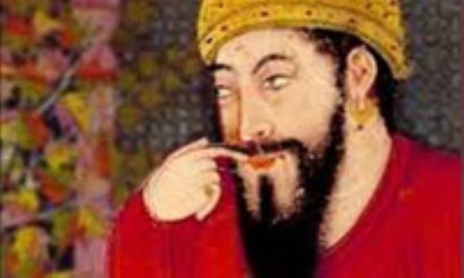 وزیر برهمنان