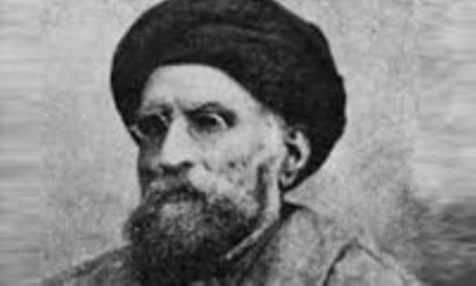 نگاهی به ادبیات ادیب پیشاوری