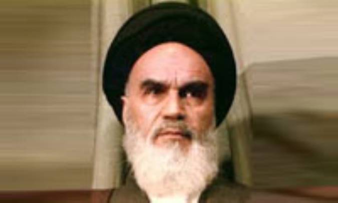 عقب زدن دشمن