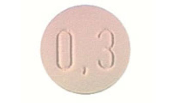ماكسونيدين Moxonidine