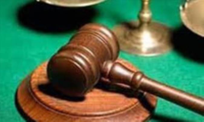 قانون در تاریخ اندیشه‌ی سیاسی