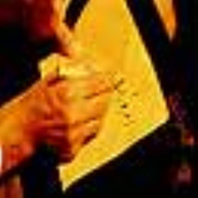 تاملي در مشق خط و انواع آن 