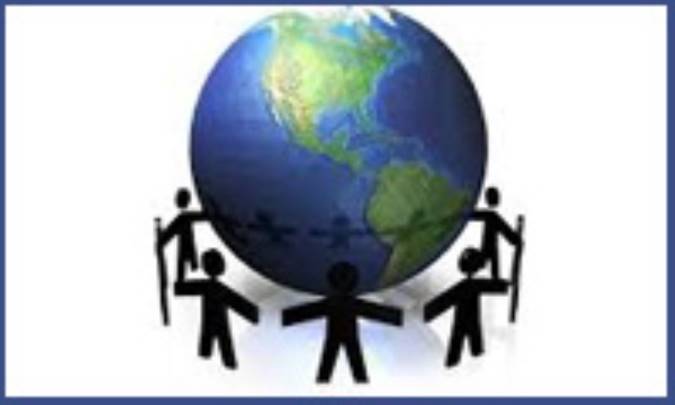 سیاست جهانی