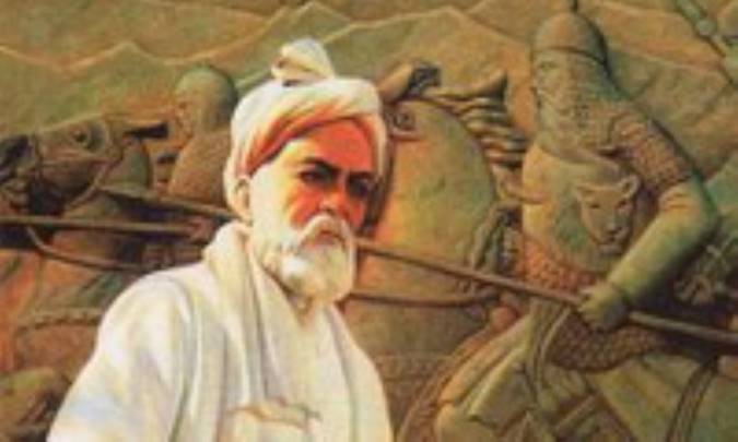 شاهنامه از چه می‌گوید؟