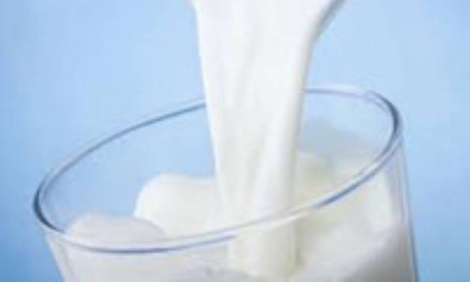 کیفیت بهداشتی شیر