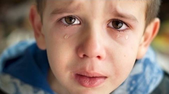 رفتارهای حسی کودکان