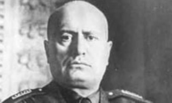 اشاعه‌ی پیام وحشت