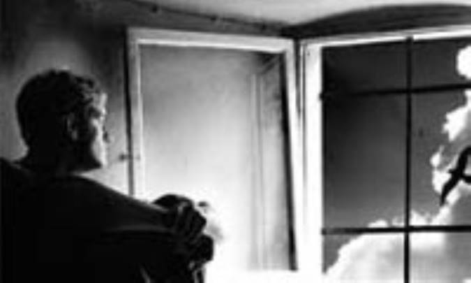 مأیوس نبودن و تشویق دیگران به صبر