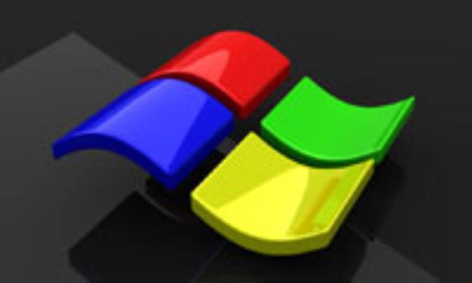 آموزش نصب ویندوز xp