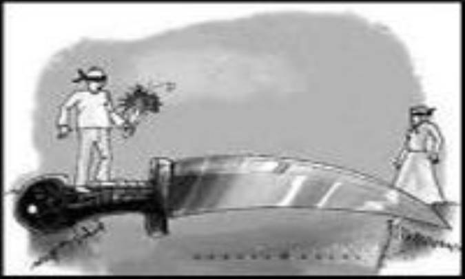 دوازده علامت برای تشخیص دوستیِ قلابی