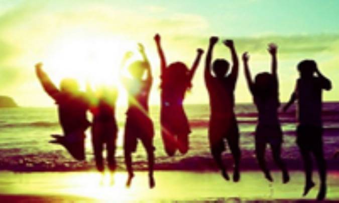 دوستان خوب و بهترین دوستان