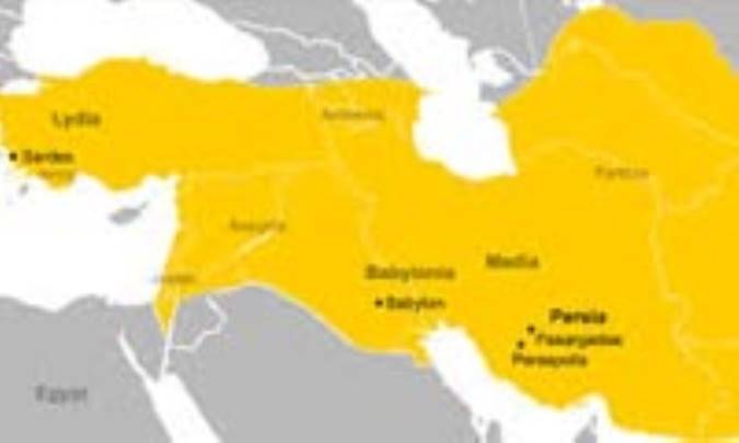 جنبش بابای، در آسیای صغیر