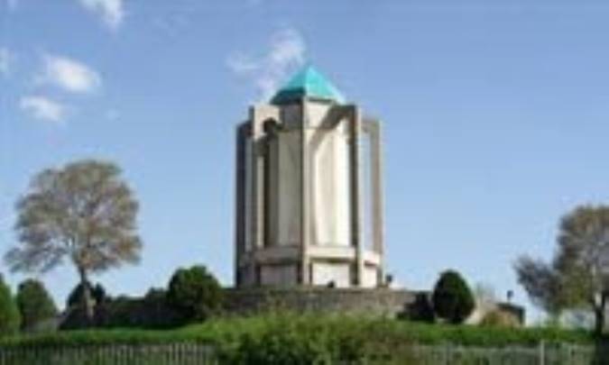 درباره ی باباطاهر