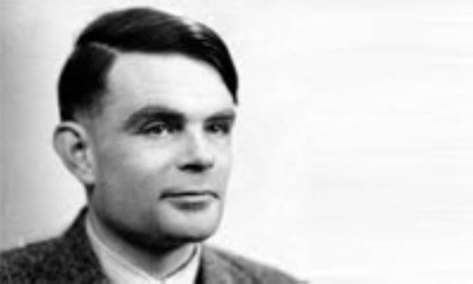 تیورینگ، الن متیسن