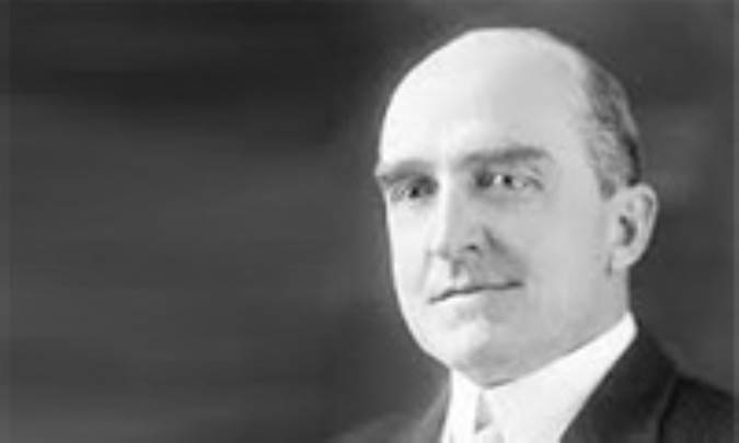 جگر، تامس آگاستس