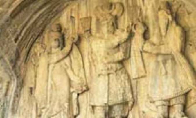 جایگاه کنش در تاریخ