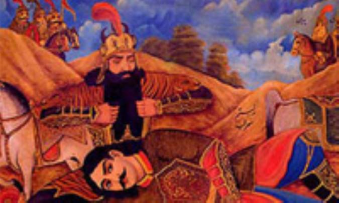 نیستان هستی نمای