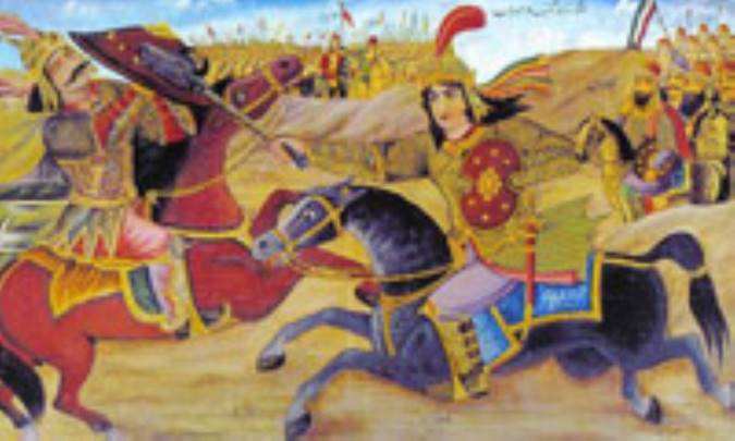 هنر و حرمان