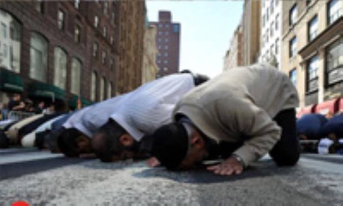 لزوم اتحاد مسلمین