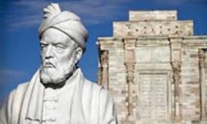 زندگی نامه‌ی فردوسی