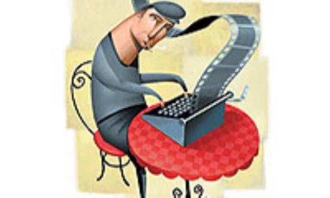 يک آلبوم عکس براي خواندن
