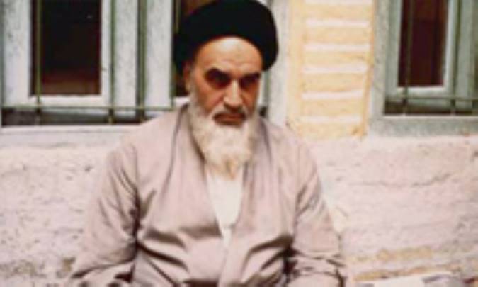 خطراتِ خاطرات امام