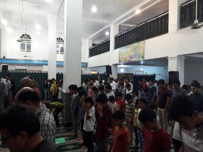 راهکارهای جذب نسل جوان به مساجد