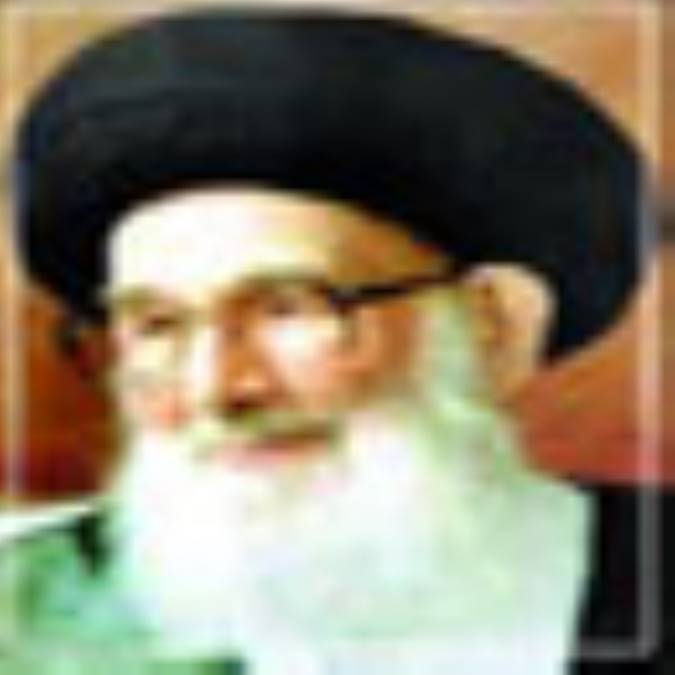 زندگینامه ی آيت الله گلپايگاني (ره) - 2