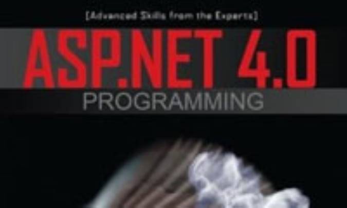 شروع كار با ASP.NET 4  (1)