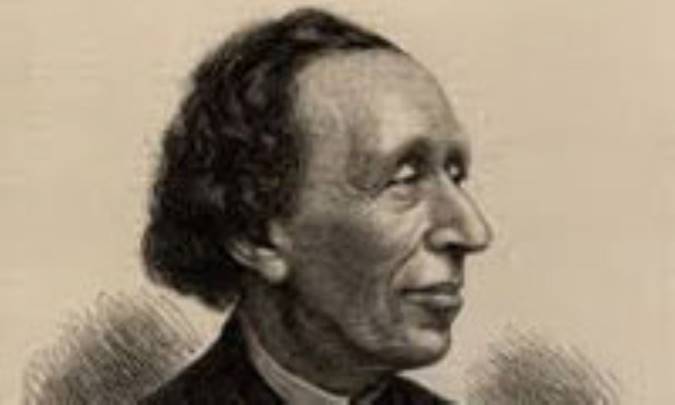 زیر درخت بید