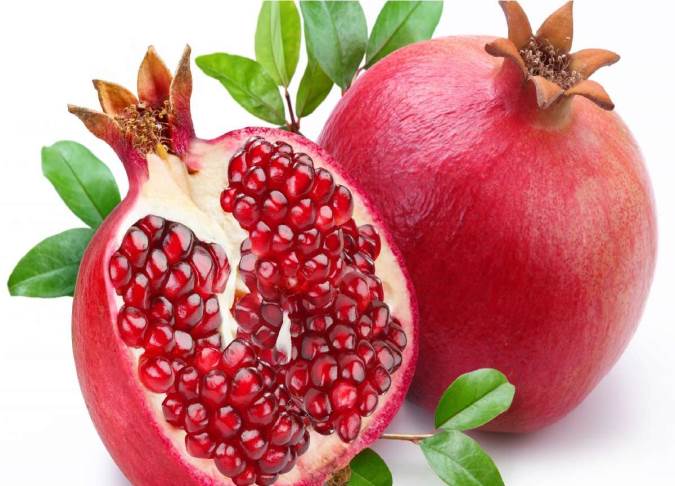 انار و تاثیرات آن بر بدن انسان