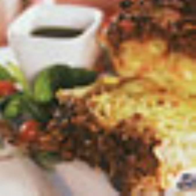 ته چين پاستا