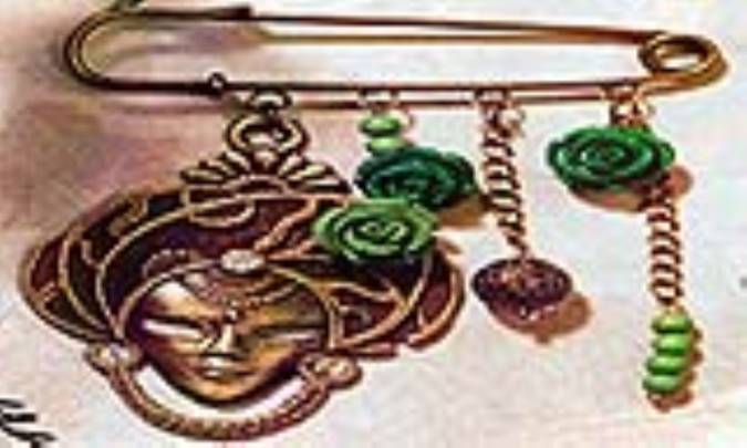 گل سینه تابستانی