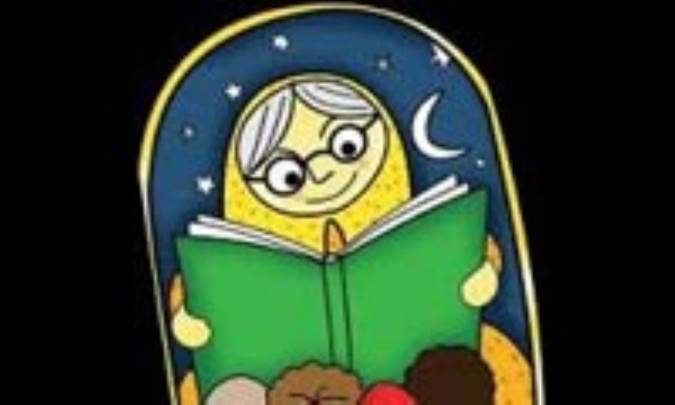 انتخاب قصه‌ی مناسب