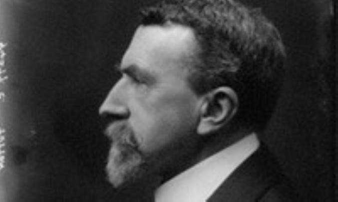 تاتن، الفرد ادوین هاورد