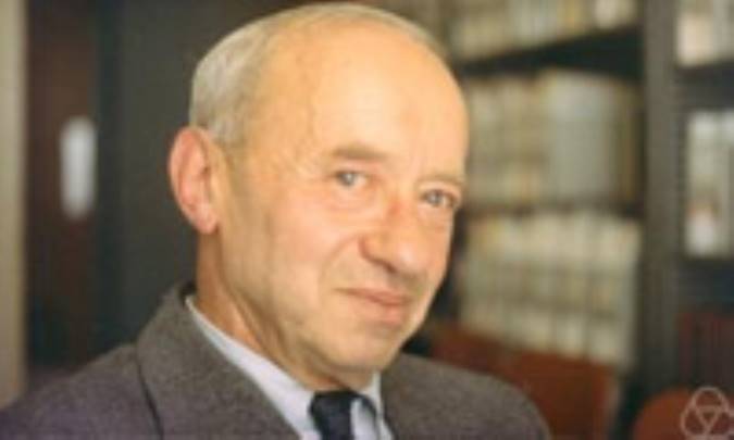 تارسكی، آلفرت