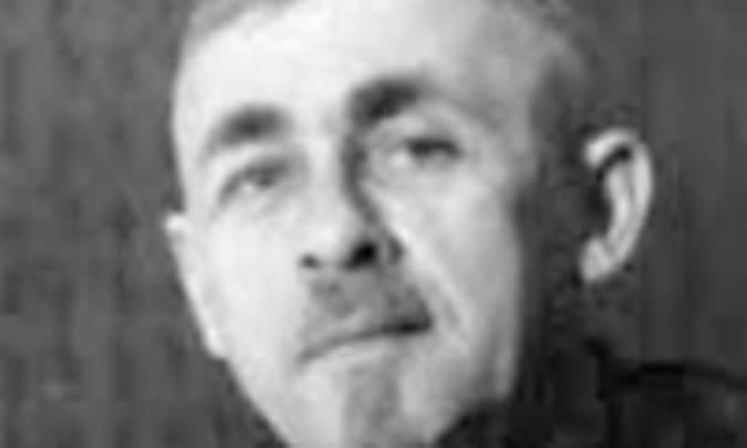 آخیئزر، نائوم ایلییچ