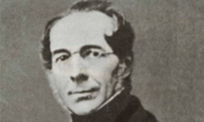 داز، ویلیام راتر