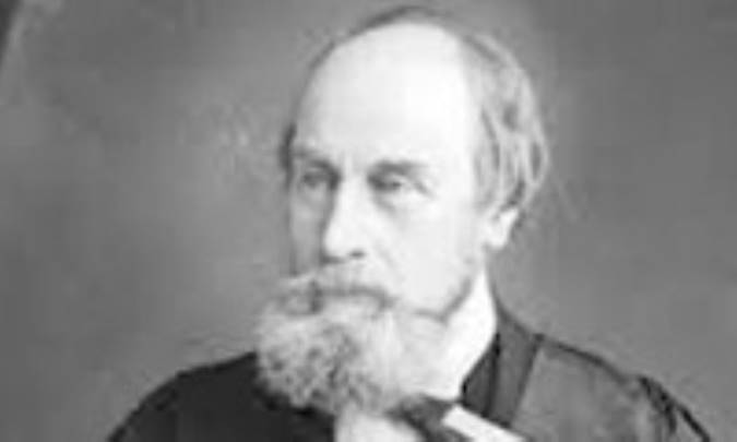 داسن، جان ویلیام