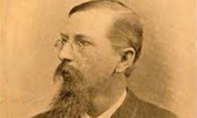 دال، ویلیام هیلی