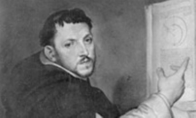 دانتی، اِنیاتیوْ (پلّگرینو ر اینالدی)