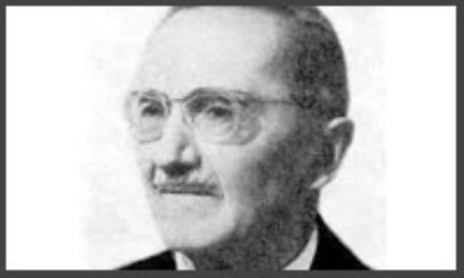 دانژوا، آرنوْ